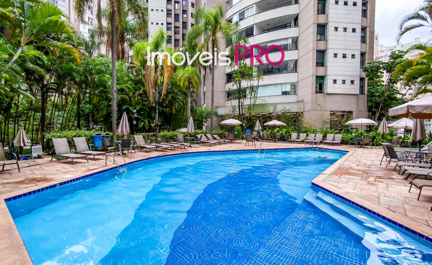 Apartamento de 3 quartos, 126 m², para alugar em Moema Índios — foto 13 de 26