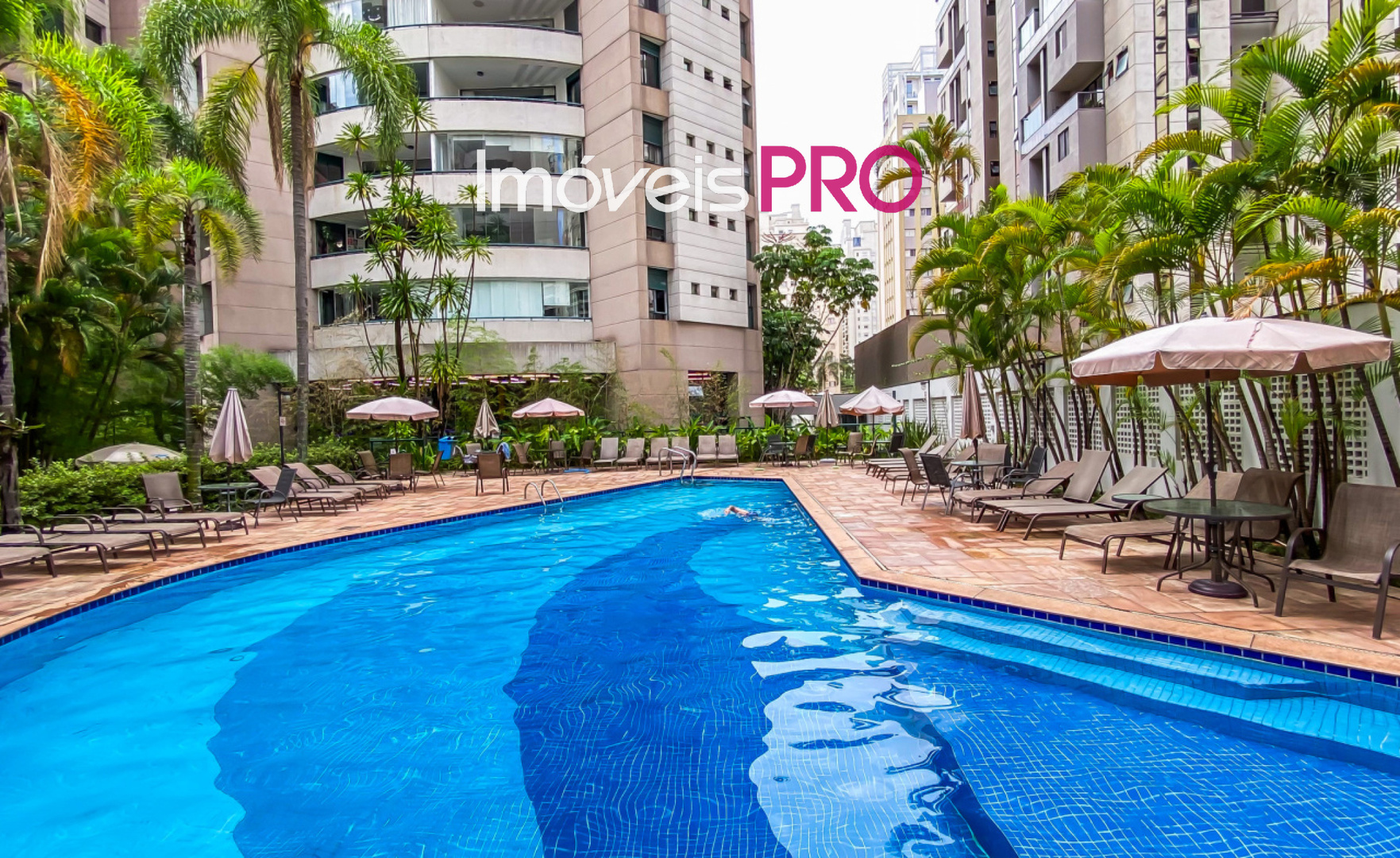 Apartamento de 3 quartos, 126 m², para alugar em Moema Índios — foto 14 de 26