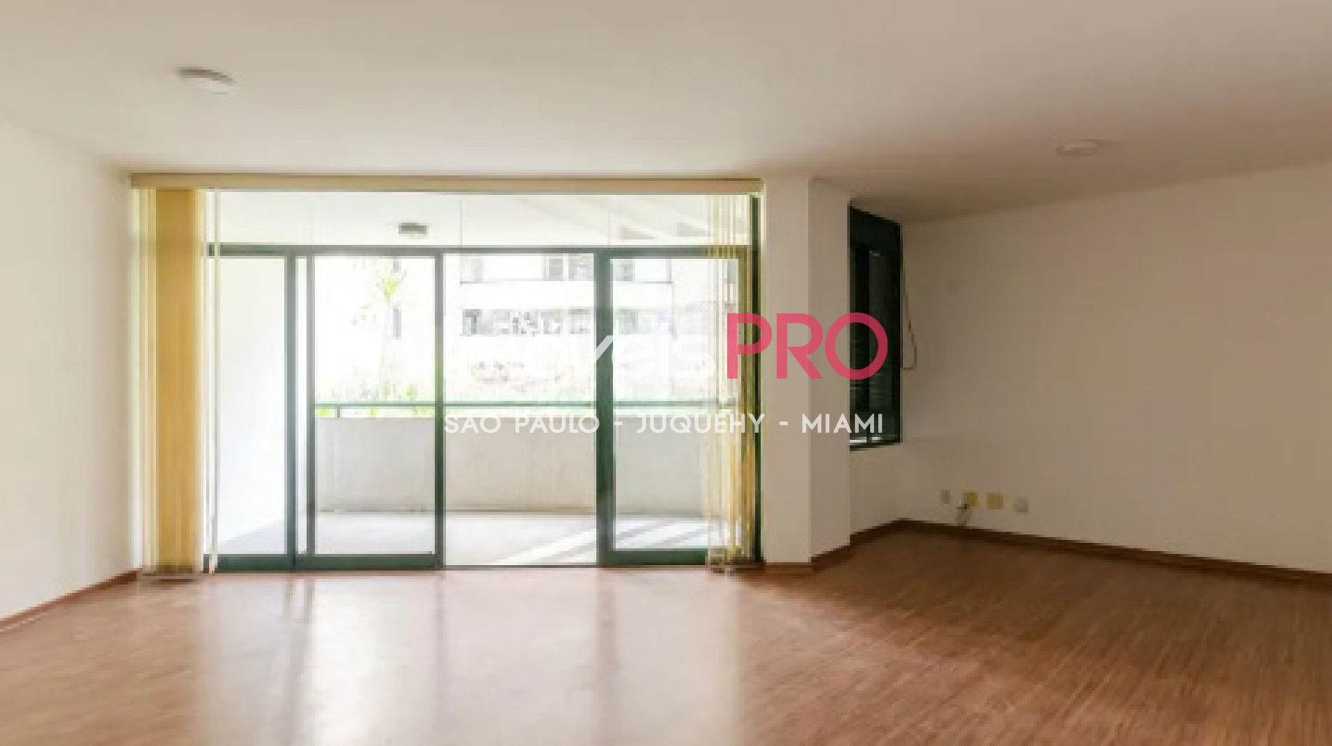 Apartamento de 3 quartos, 126 m², para alugar em Moema Índios — foto 3 de 26