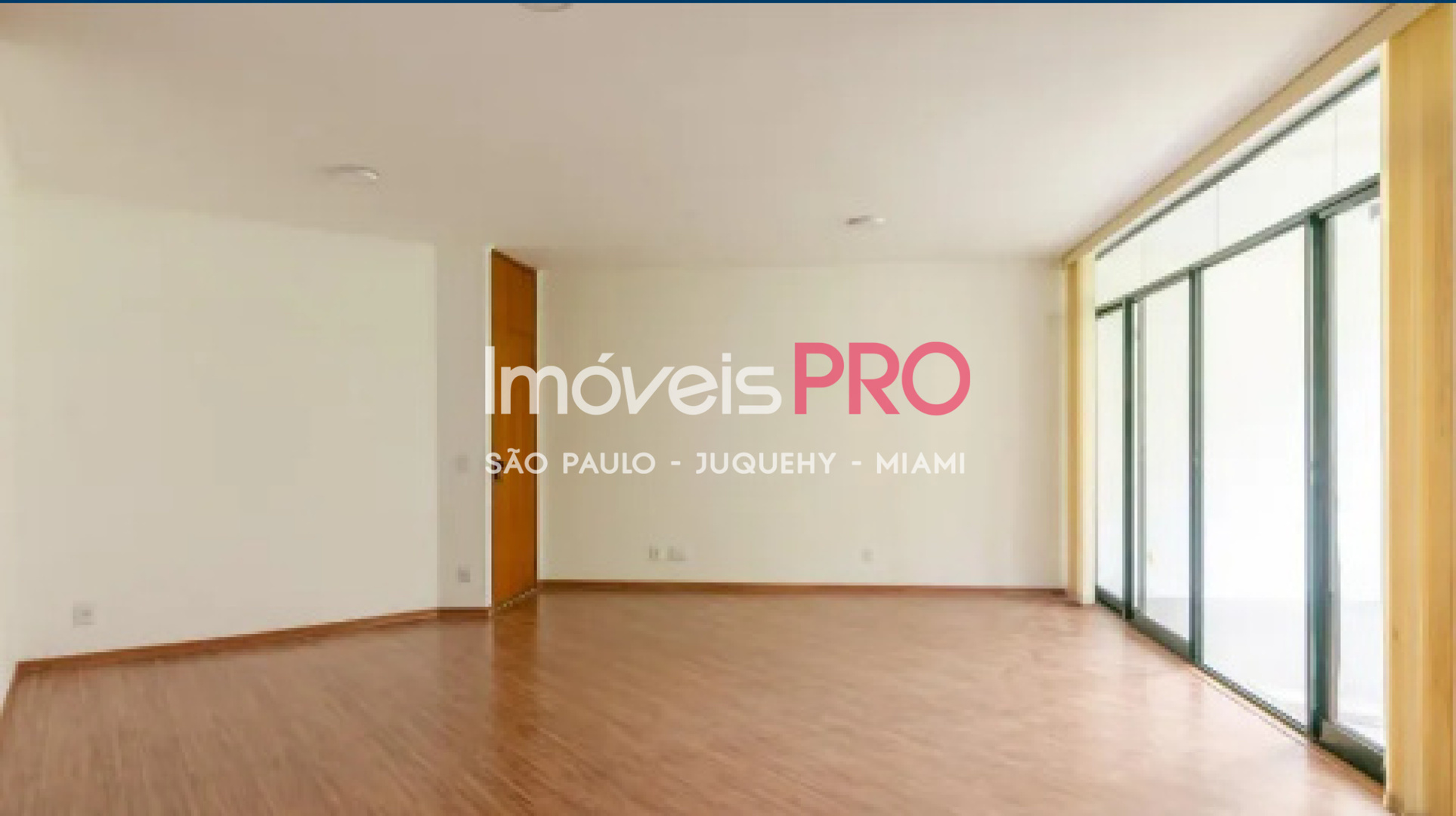 Apartamento de 3 quartos, 126 m², para alugar em Moema Índios — foto 4 de 26