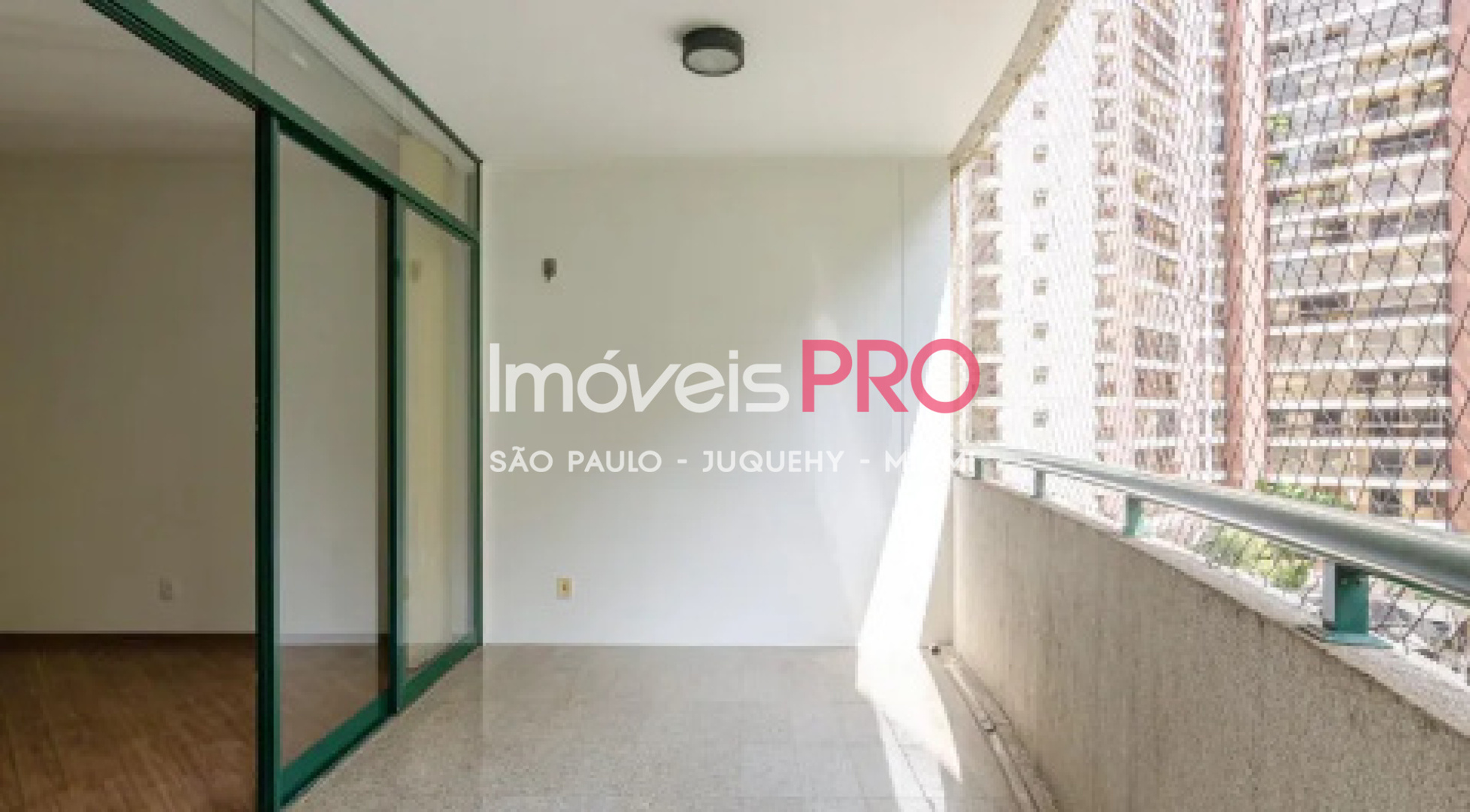 Apartamento de 3 quartos, 126 m², para alugar em Moema Índios — foto 6 de 26