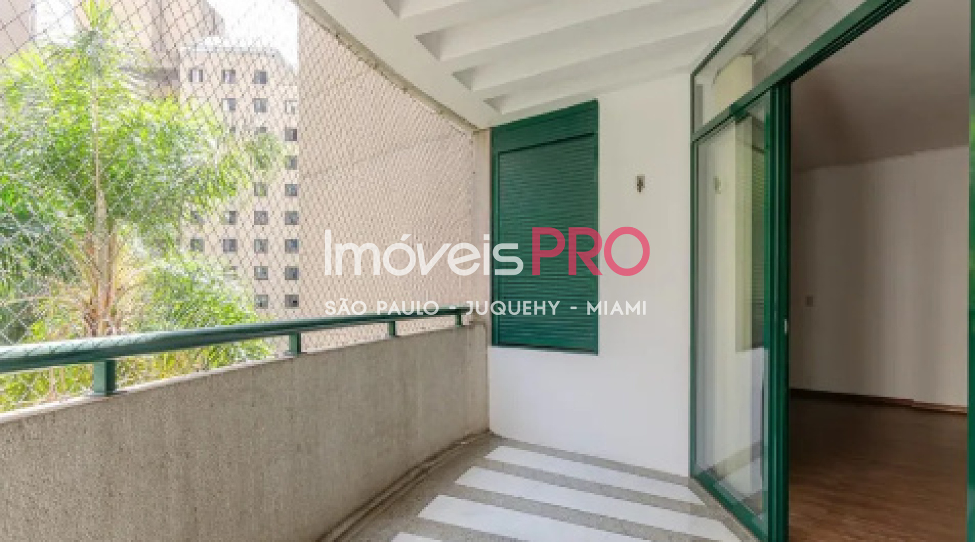Apartamento de 3 quartos, 126 m², para alugar em Moema Índios — foto 7 de 26