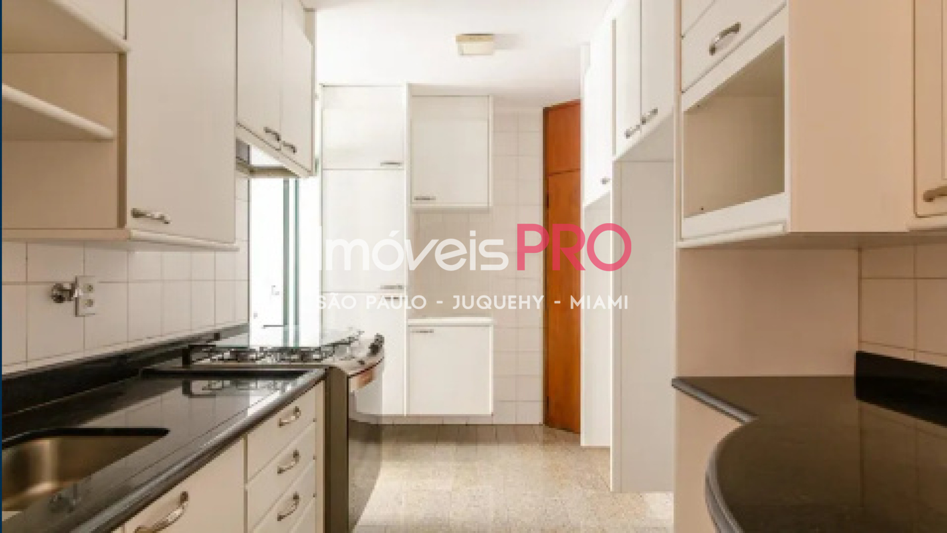 Apartamento de 3 quartos, 126 m², para alugar em Moema Índios — foto 8 de 26