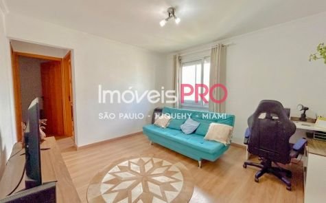 Condomínio Santa Cruz — foto 4 (unidade IP29723)