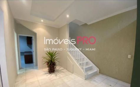 Casa em Jardim Paulista — foto 1 (Ref. IP29737)