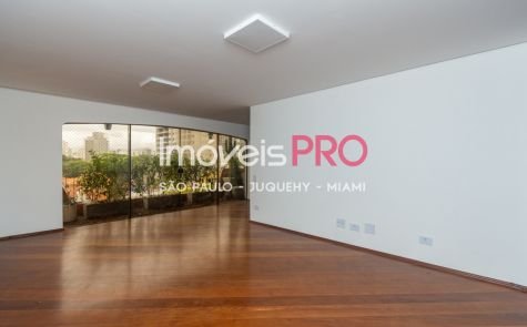 Apartamento em Brooklin — foto 1 (Ref. IP29739)