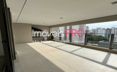 Apartamento em Brooklin — foto 1 (Ref. IP29763)