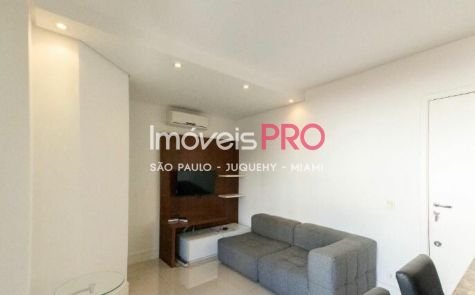 Apartamento em Moema — foto 1 (Ref. IP29824)