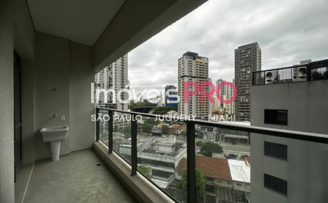 Apartamento em Brooklin — foto 1 (Ref. IP29859)