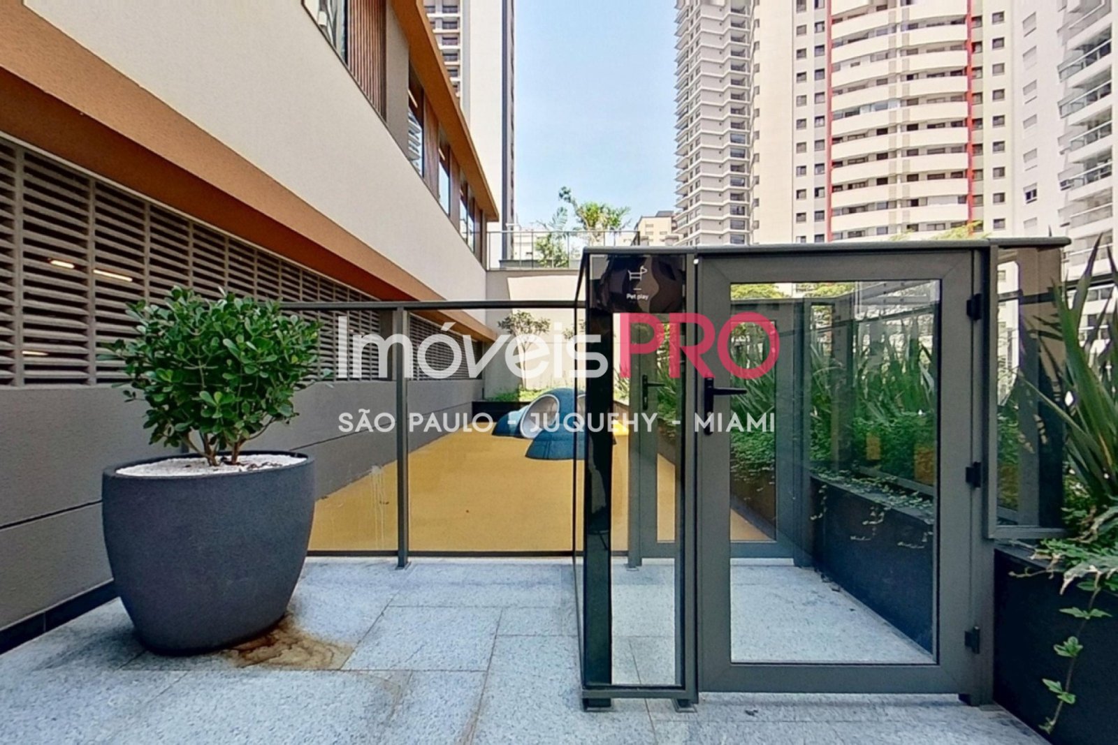 Apartamento para Vender, Brooklin | Cód: IP29870 — 