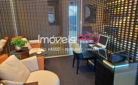 Apartamento em Brooklin — foto 1 (Ref. IP29879)