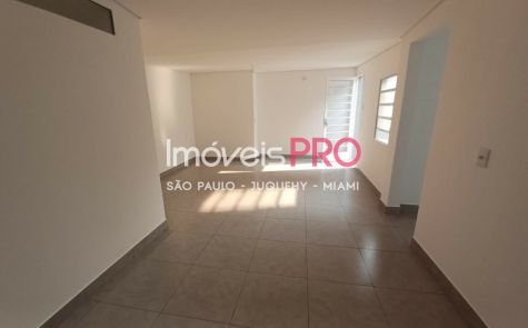 Casa em Brooklin — foto 1 (Ref. IP29892)