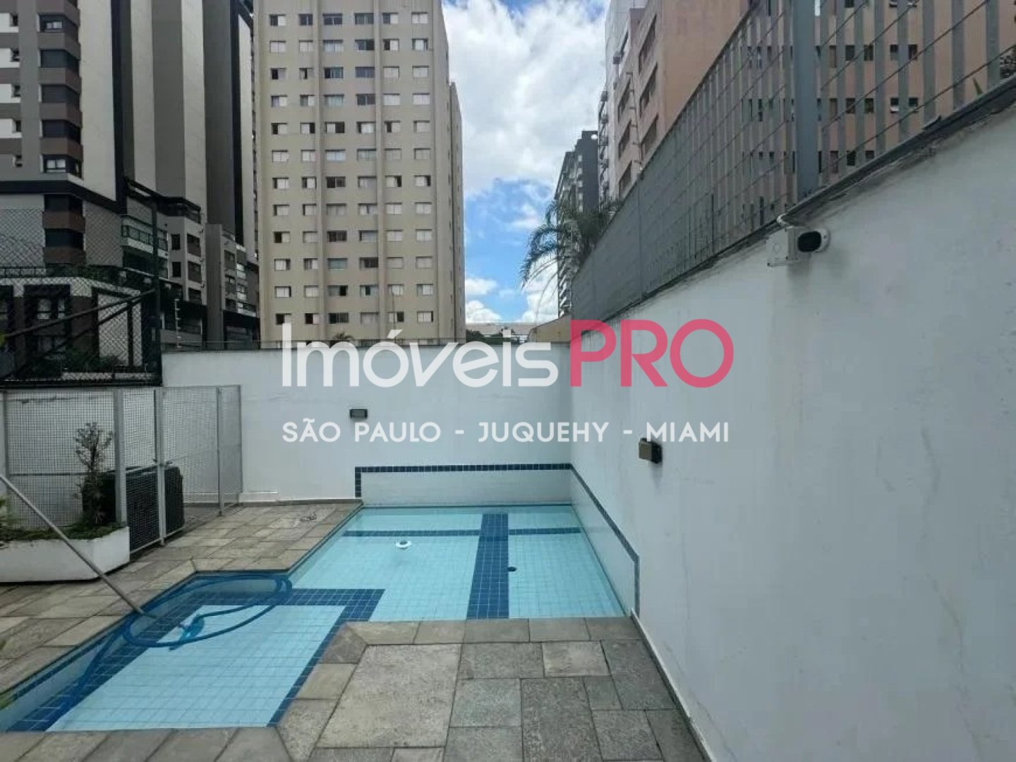 Apartamento para Alugar, Moema | Cód: IP29917 — 