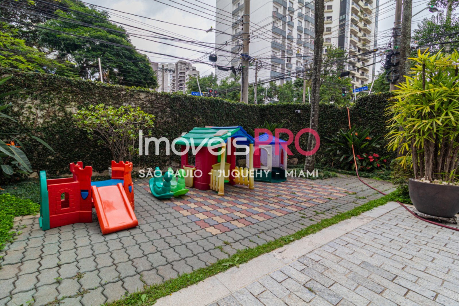 Apartamento para Alugar, Moema | Cód: IP29917 — 