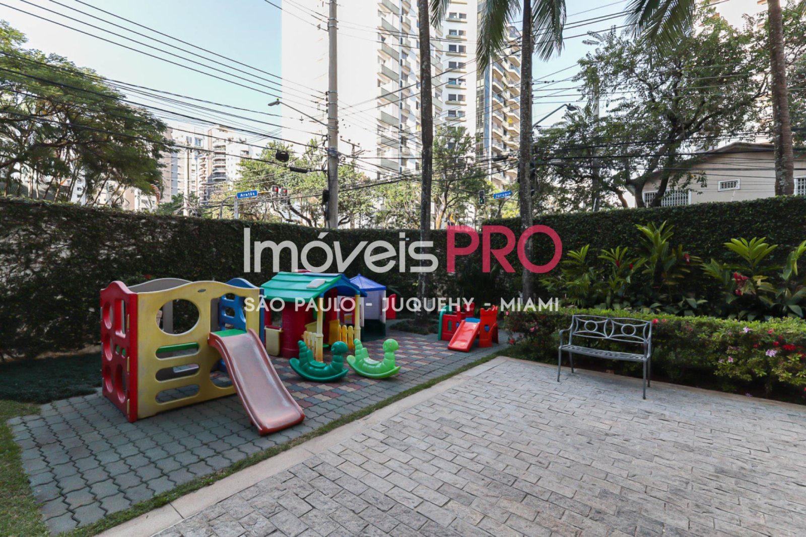 Apartamento para Alugar, Moema | Cód: IP29917 — 
