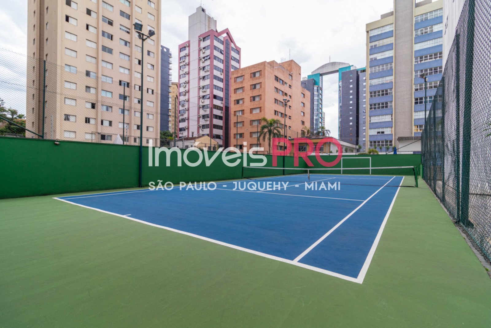 Apartamento para Alugar, Moema | Cód: IP29917 — 