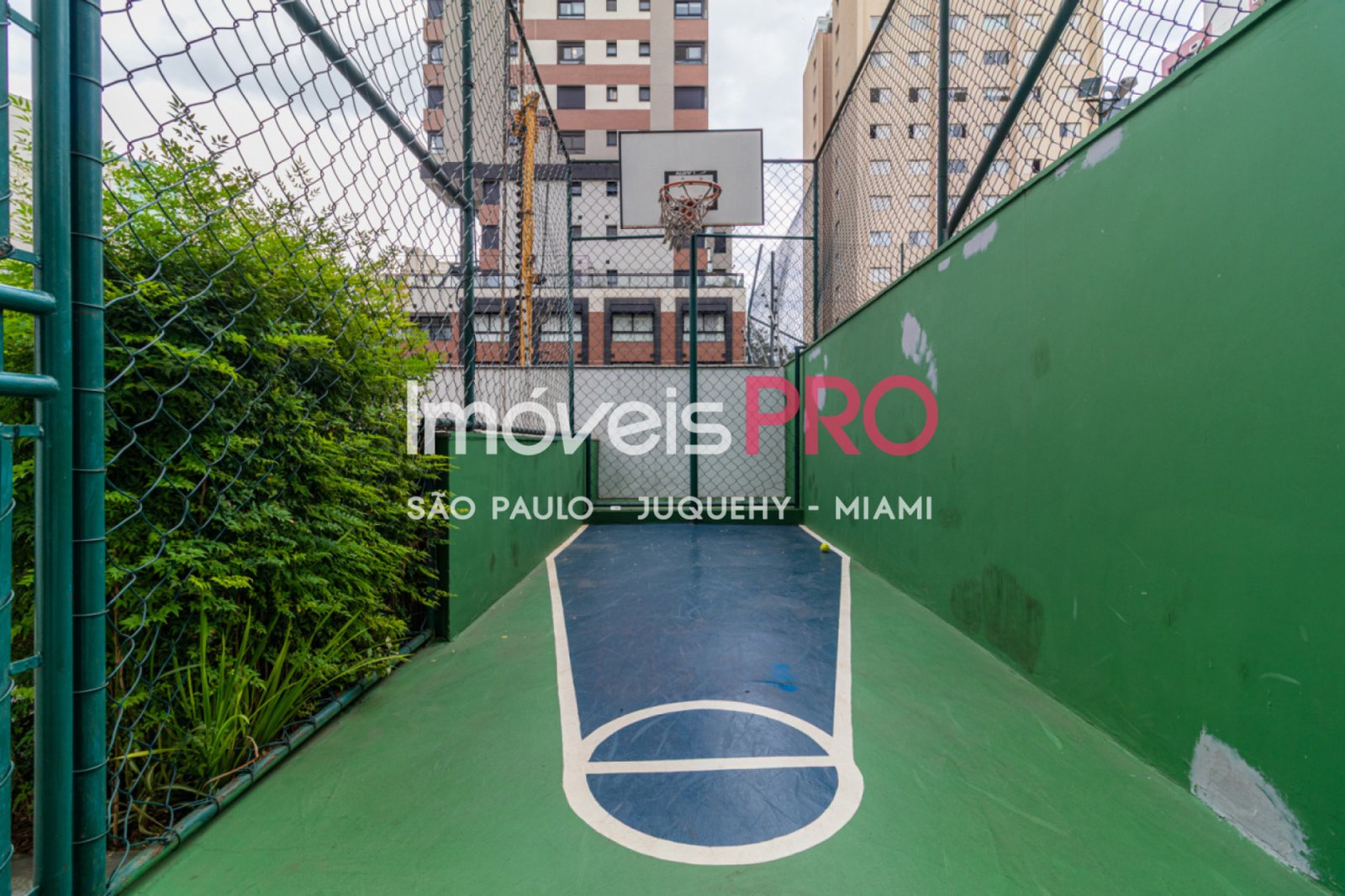 Apartamento para Alugar, Moema | Cód: IP29917 — 