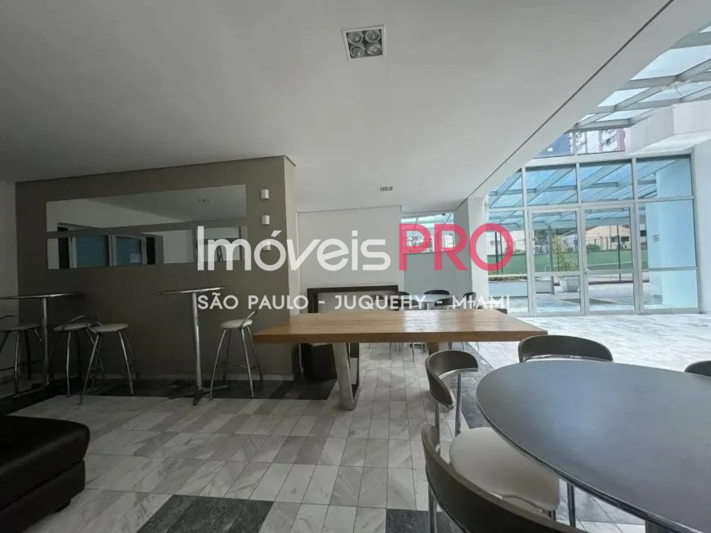 Apartamento para Alugar, Moema | Cód: IP29917 — 