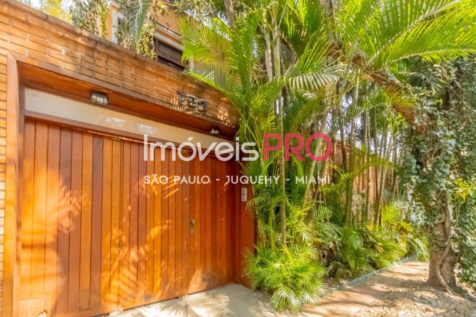 Casa para Vender, Moema | Cód: IP29918 — 