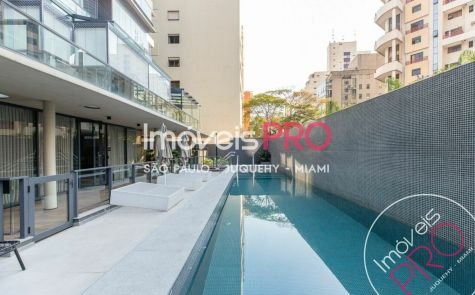 Duplex em Itaim Bibi — foto 1 (Ref. IP29922)