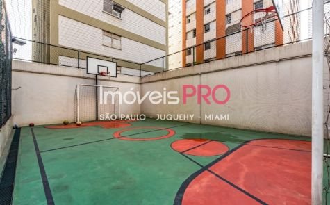 Apartamento em Jardim Paulista — foto 1 (Ref. IP29923)