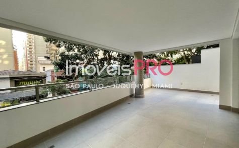 Garden em Jardim Paulista — foto 1 (Ref. IP29930)
