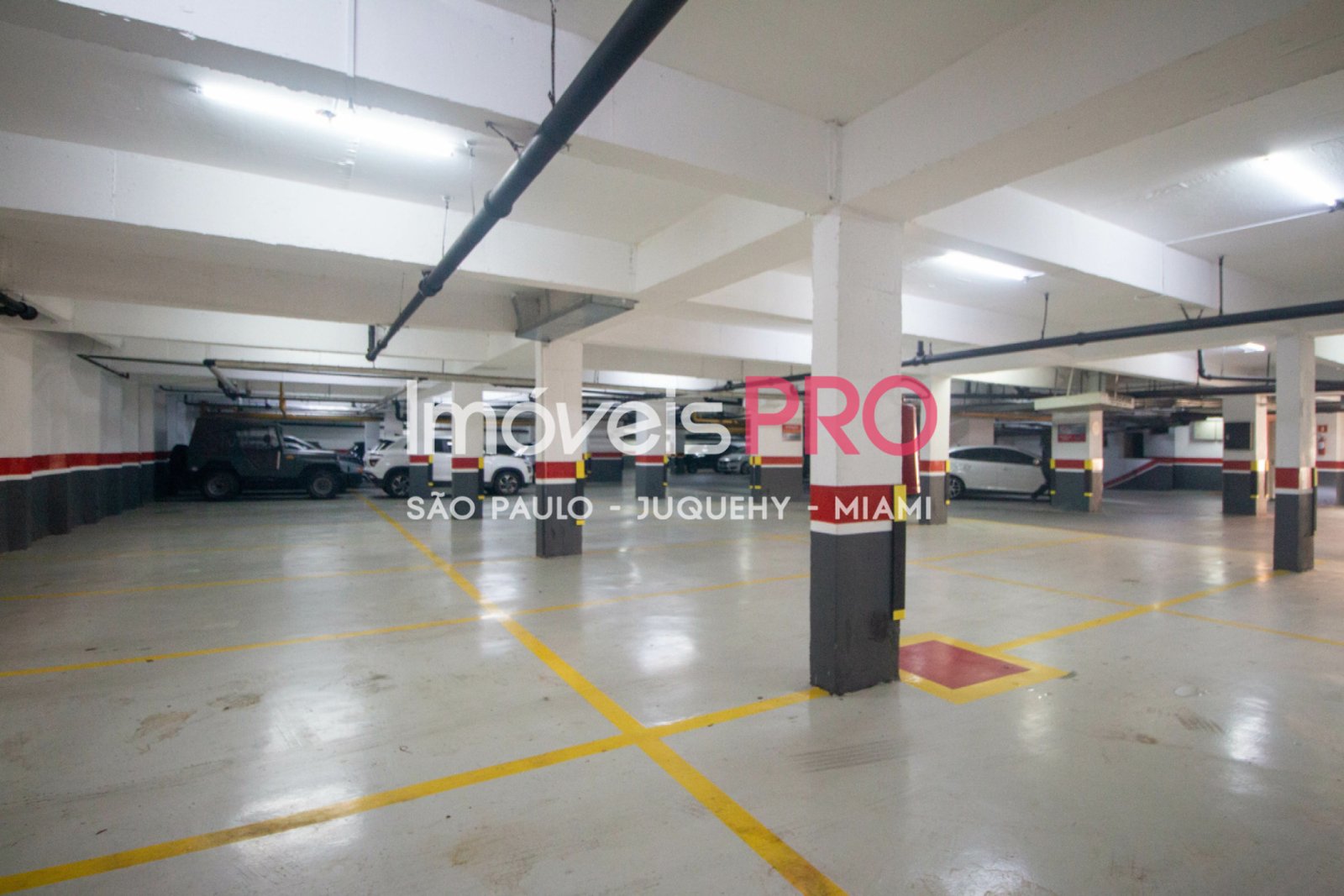 Apartamento para Vender, Vila Nova Conceição | Cód: IP29936 — 