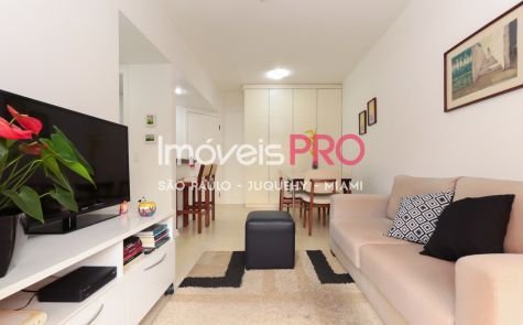 Apartamento em Vila Nova Conceição — foto 1 (Ref. IP29937)