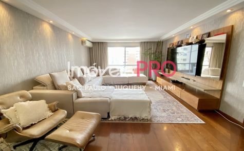 Apartamento em Campo Belo — foto 1 (Ref. IP2994)