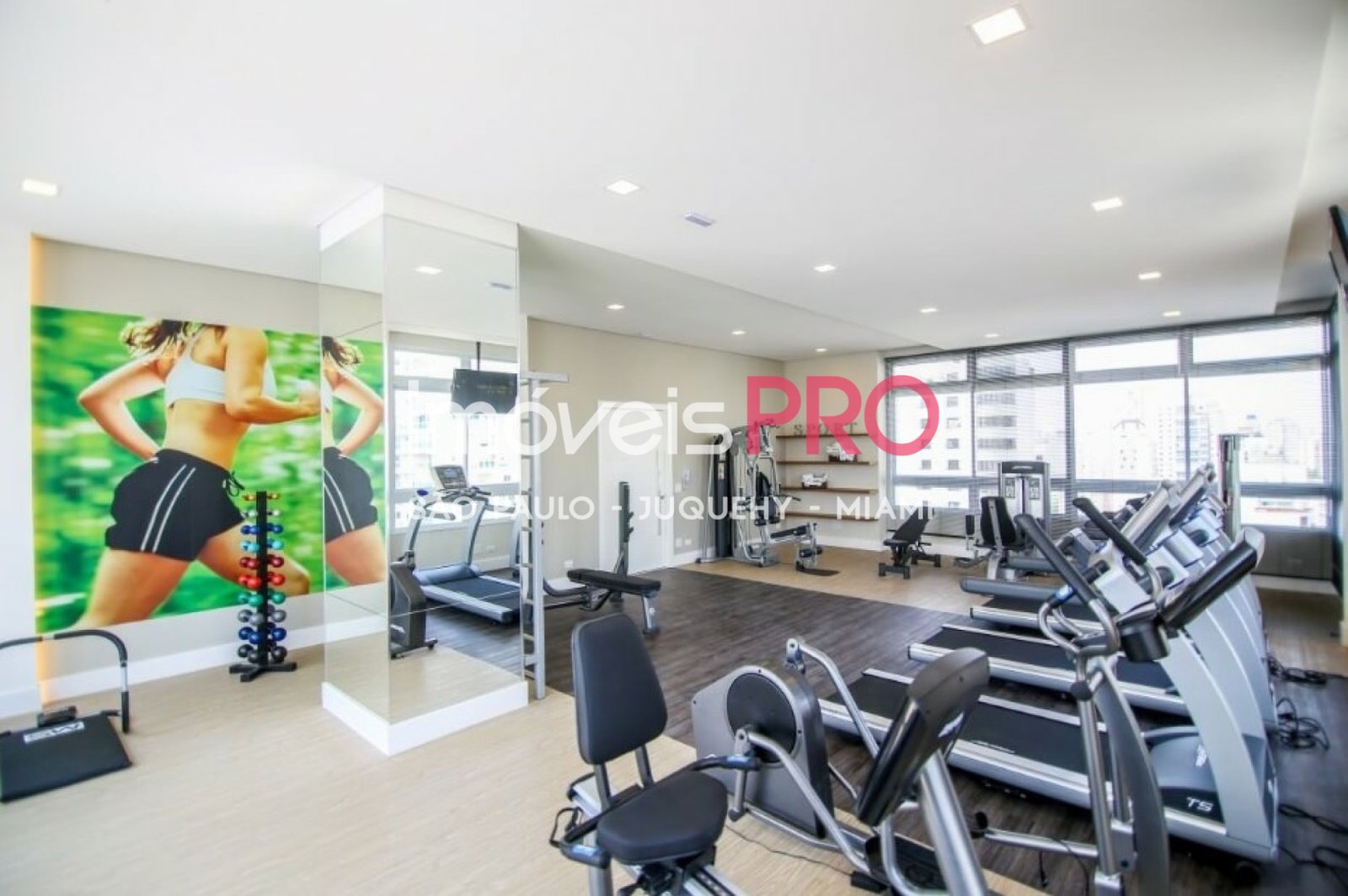 Apartamento para Vender, Campo Belo | Cód: IP29946 — 