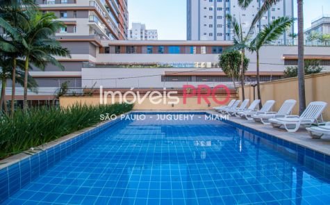 Apartamento em Brooklin — foto 1 (Ref. IP29965)