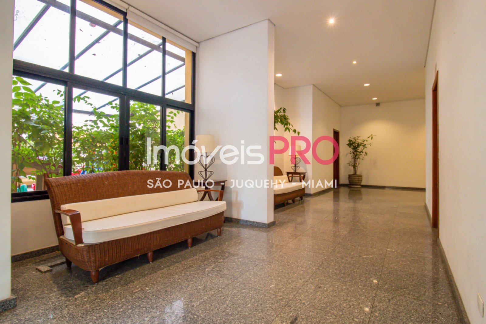 Apartamento para Vender, Brooklin | Cód: IP29965 — 