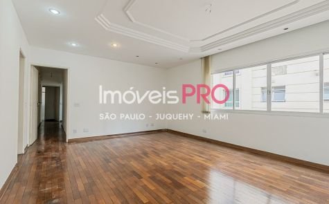 Apartamento em Jardim Paulista — foto 1 (Ref. IP29974)
