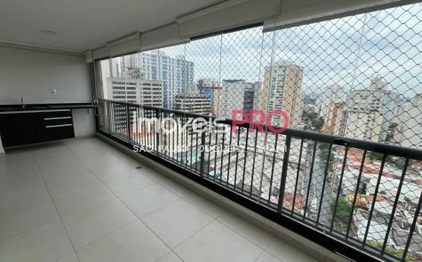 Apartamento em Vila Mariana — foto 1 (Ref. IP30039)