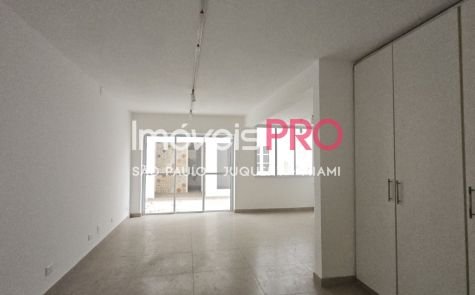 Casa em Itaim Bibi — foto 1 (Ref. IP30058)