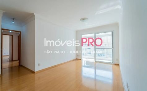 Apartamento em Saúde — foto 1 (Ref. IP30063)