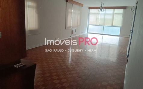Apartamento em Jardins — foto 1 (Ref. IP30116)