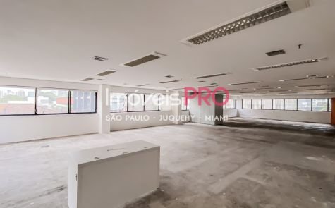 Conj. Comercial em Vila Olímpia — foto 1 (Ref. IP30124)