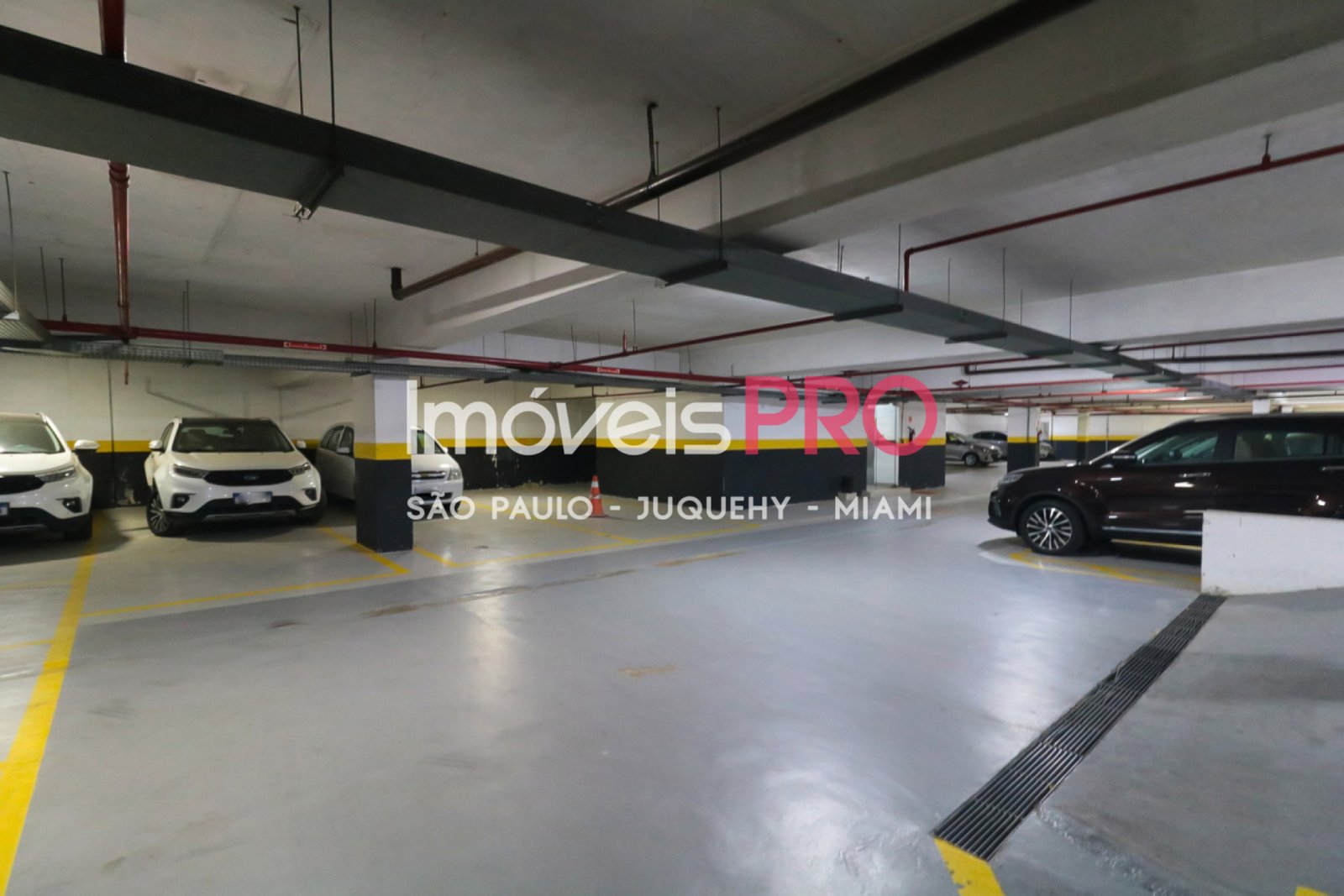 Conj. Comercial para Alugar, Vila Olímpia | Cód: IP30124 — 
