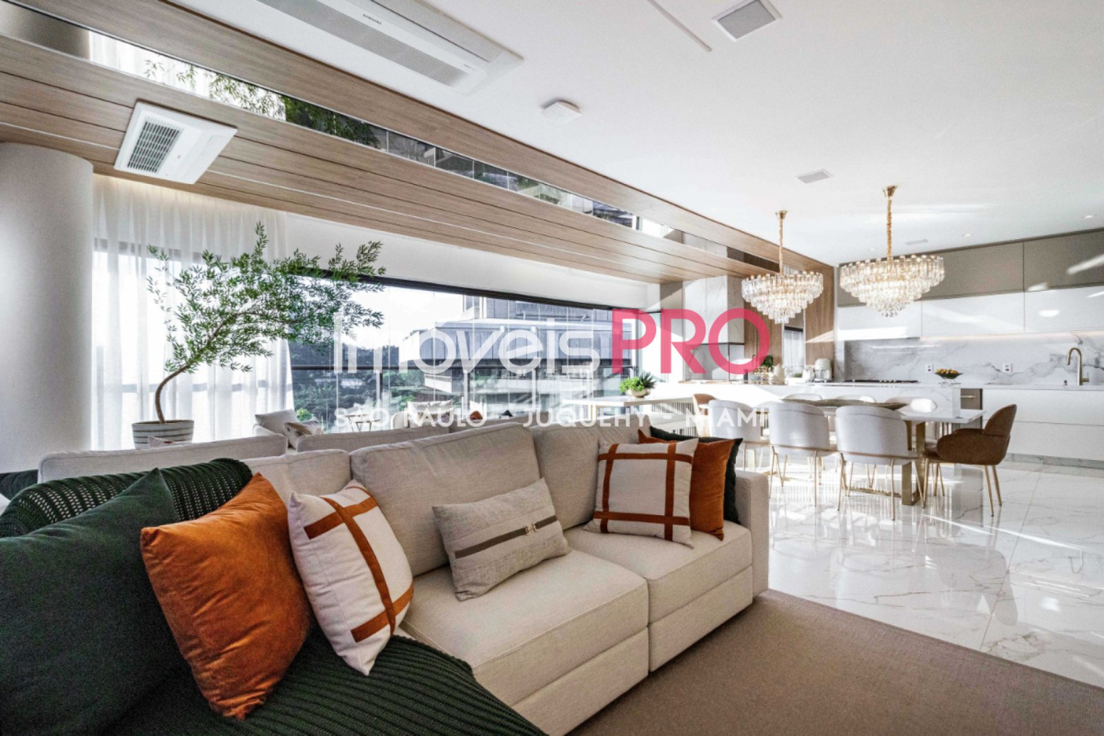 Apartamento para Vender, Vila Clementino | Cód: IP30127 — foto 1