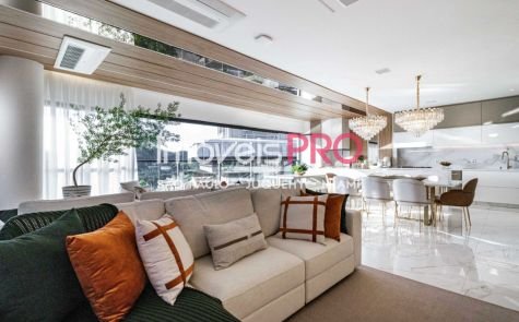 Apartamento em Vila Clementino — foto 1 (Ref. IP30127)