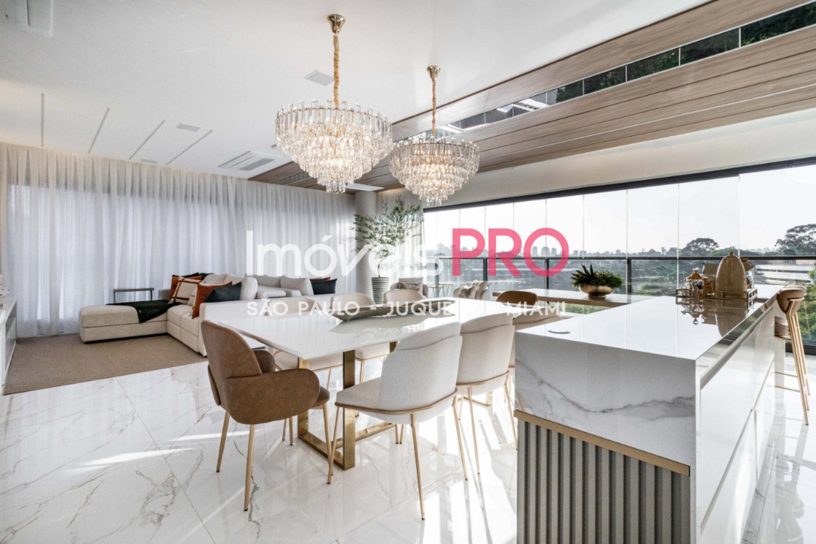 Apartamento para Vender, Vila Clementino | Cód: IP30127 — 