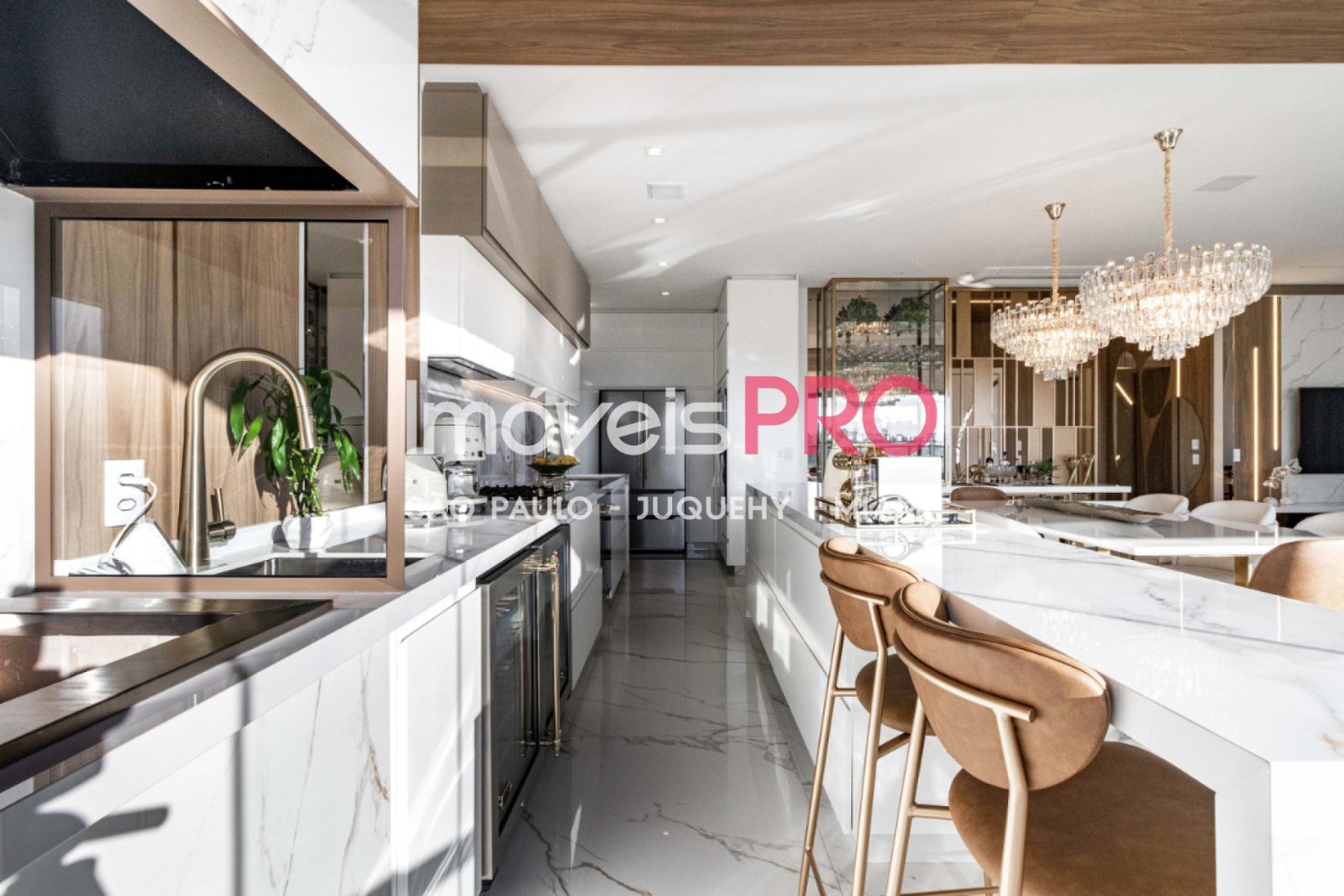 Apartamento para Vender, Vila Clementino | Cód: IP30127 — 
