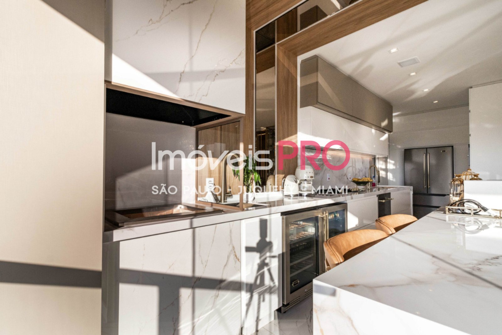 Apartamento para Vender, Vila Clementino | Cód: IP30127 — 