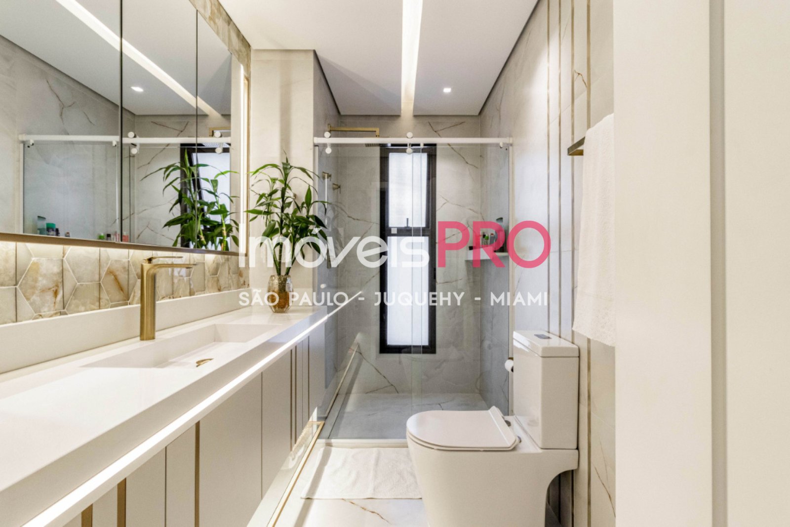 Apartamento para Vender, Vila Clementino | Cód: IP30127 — 
