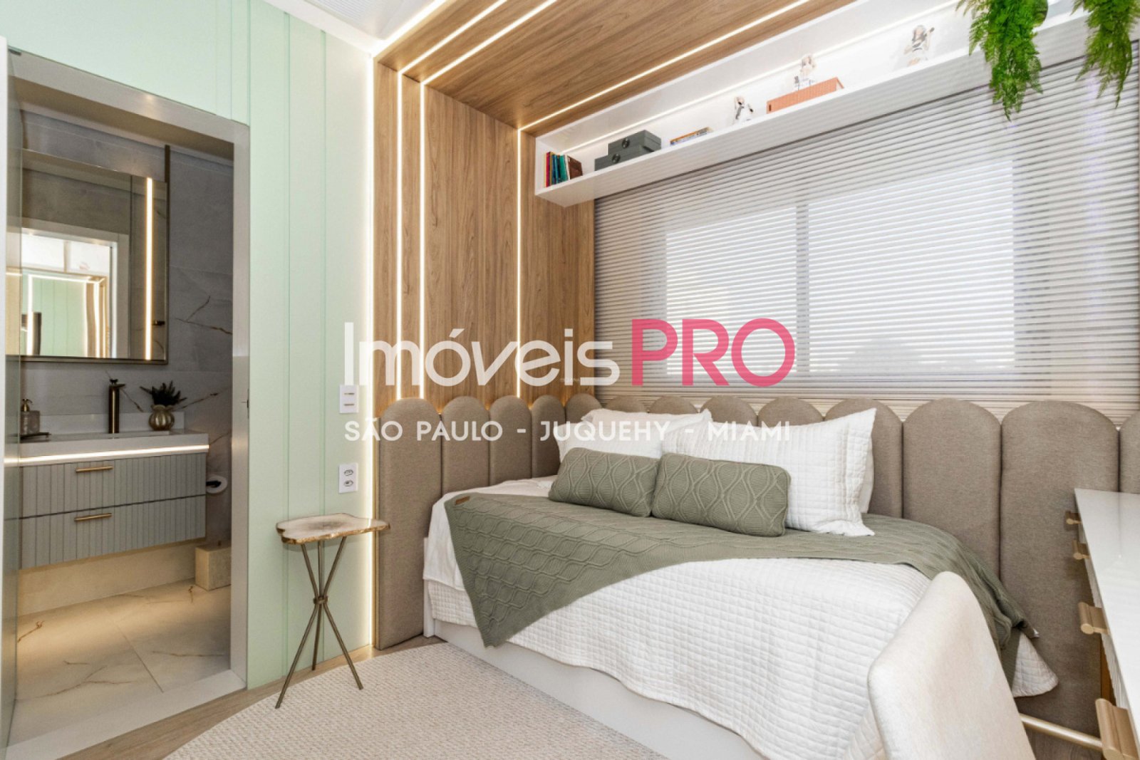 Apartamento para Vender, Vila Clementino | Cód: IP30127 — 