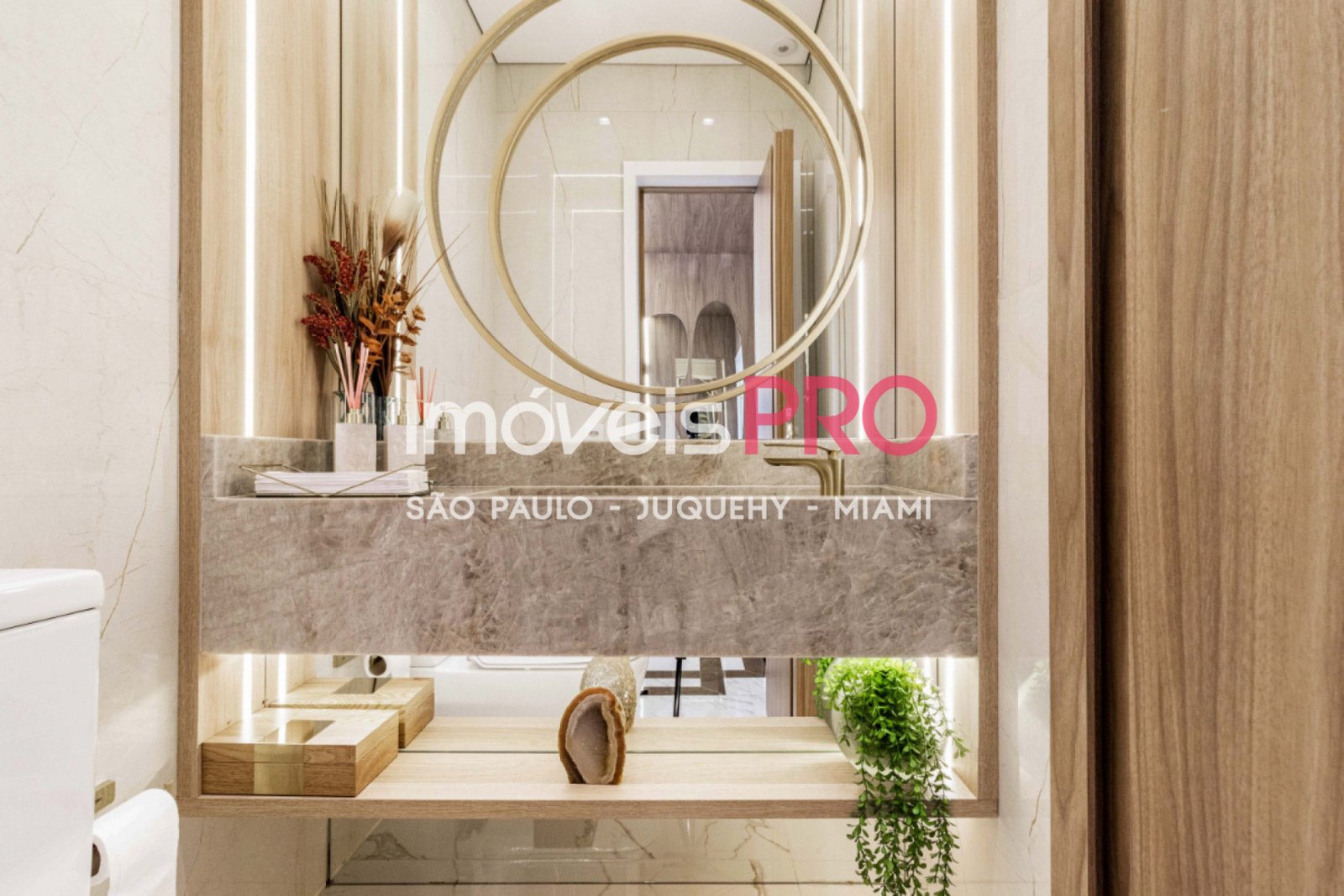 Apartamento para Vender, Vila Clementino | Cód: IP30127 — 