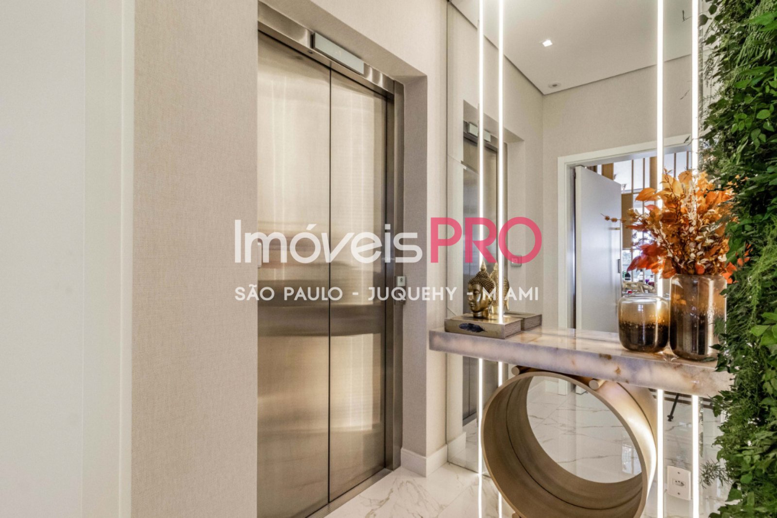 Apartamento para Vender, Vila Clementino | Cód: IP30127 — 