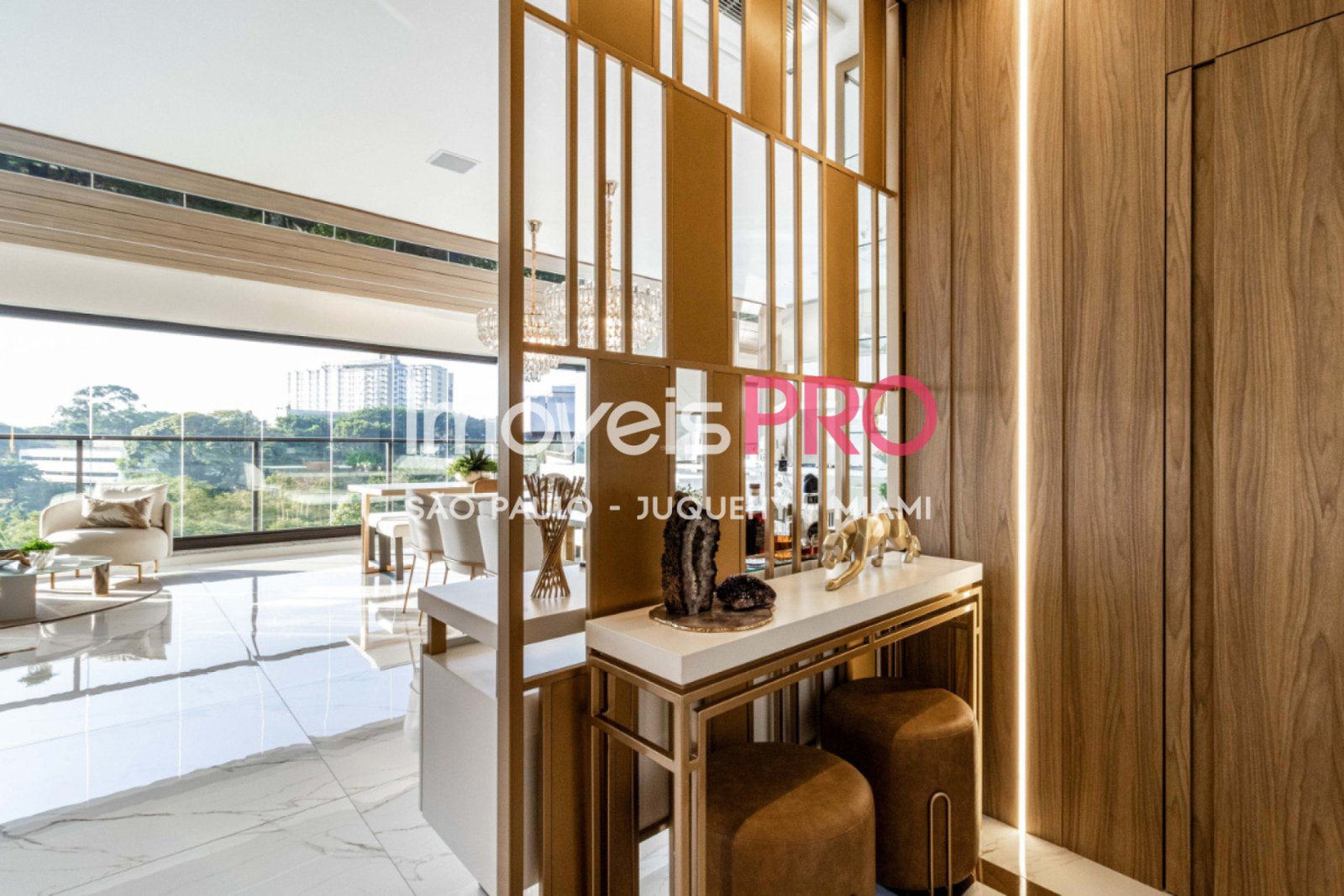 Apartamento para Vender, Vila Clementino | Cód: IP30127 — foto 4