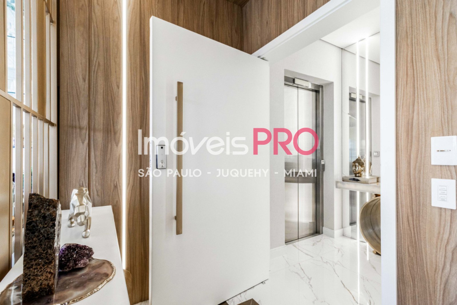 Apartamento para Vender, Vila Clementino | Cód: IP30127 — foto 5